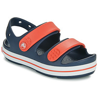 Chaussures Enfant Sandales et Nu-pieds Crocs Crocband Cruiser Sandal K 