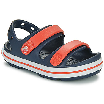 Chaussures Enfant Sandales et Nu-pieds Crocs Crocband Cruiser Sandal T 