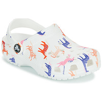 Chaussures Fille Sabots Crocs Classic Character Print Clog K 