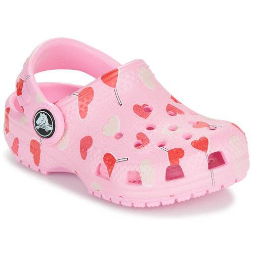 Crocs Classic VDay Clog T Rot