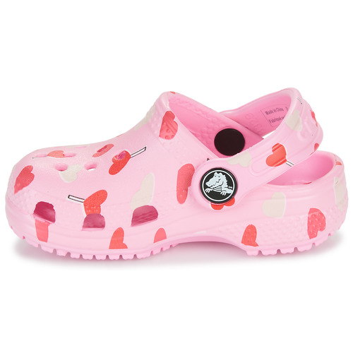 Crocs Classic VDay Clog T Rot