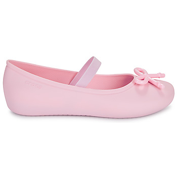 Crocs Brooklyn Bow Flat K