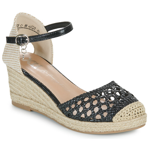 Scarpe Donna Espadrillas Xti 142893 