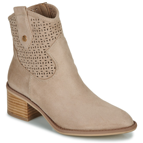 Chaussures Femme Bottines Xti 142259 