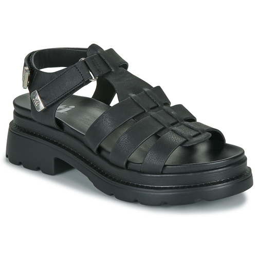 Schuhe Damen Sandalen / Sandaletten Xti 142315    