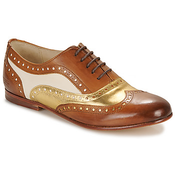 Chaussures Femme Derbies Melvin & Hamilton SONIA 1 