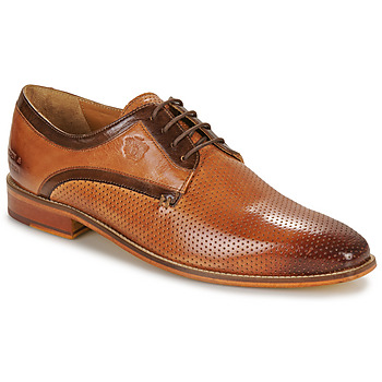 Chaussures Homme Richelieu Melvin & Hamilton ALEX 10 