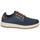 Schuhe Herren Sneaker Low Redskins PACHIRA 2 Marineblau / Kognac 