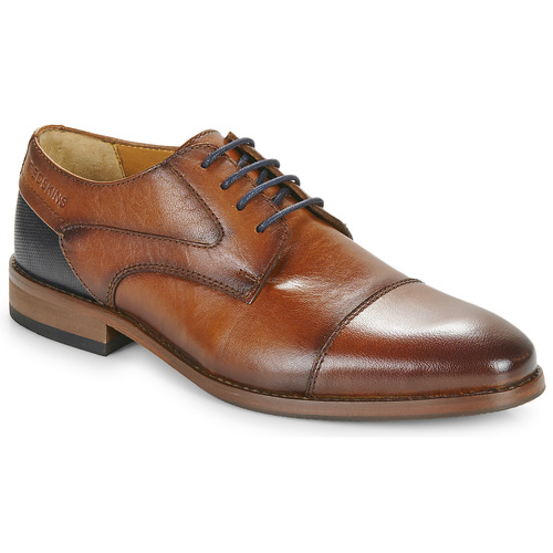 Chaussures Homme Derbies Redskins VERSATIL 