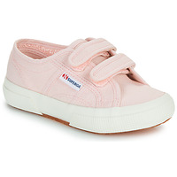 Chaussures Fille Baskets basses Superga 2750 COTON 