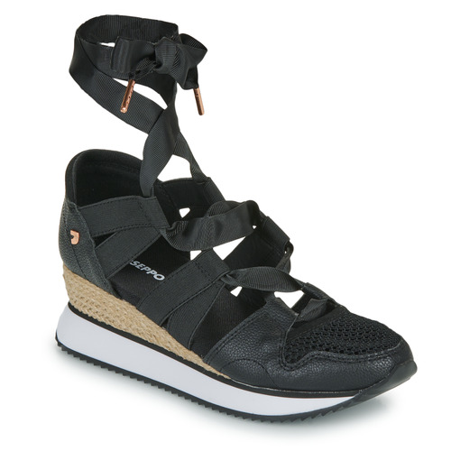 Schuhe Damen Sandalen / Sandaletten Gioseppo MUIR    