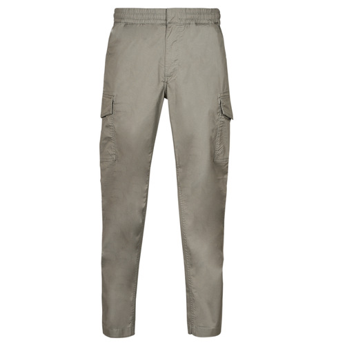 Kleidung Herren Cargo Hosen Replay M9984-000-84909 Grau