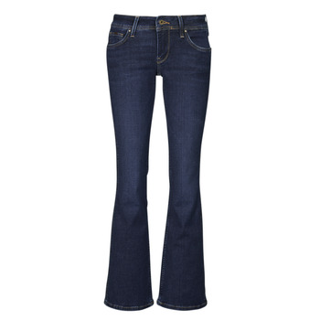 Vêtements Femme Flared/Bootcut Pepe jeans SLIM FIT FLARE LW 