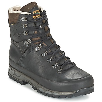 Scarpe Uomo Trekking Meindl ISLAND MFS ACTIVE Nero / Marrone