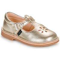 Chaussures Fille Sandales et Nu-pieds Aster DINGO-2 