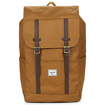 Borse Zaini Herschel HERSCHEL RETREAT BACKPACK 