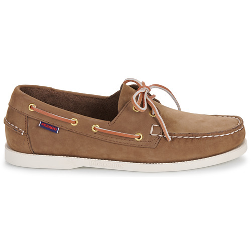 Sebago PORTLAND NUBUCK 