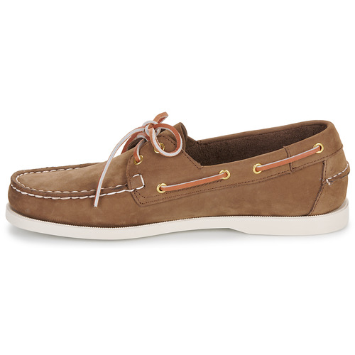 Sebago PORTLAND NUBUCK 