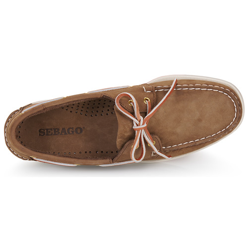 Sebago PORTLAND NUBUCK 