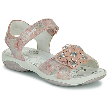 Chaussures Fille Sandales et Nu-pieds Primigi BREEZE 