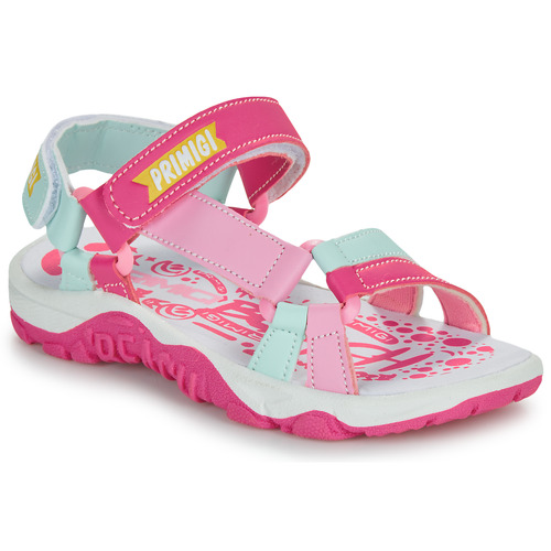 Chaussures Fille Sandales et Nu-pieds Primigi BREEZY BEACH SA 