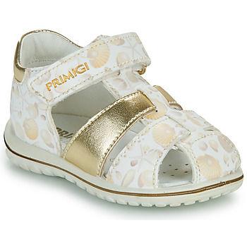 Chaussures Fille Sandales et Nu-pieds Primigi BABY SWEET 