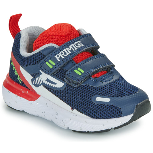 Chaussures Garçon Baskets basses Primigi BABY RUNNER 