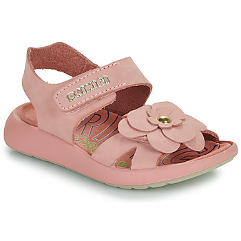 Chaussures Fille Sandales et Nu-pieds Primigi PALMER F.CHANGE 