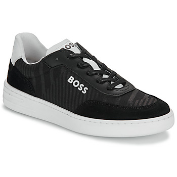 Chaussures Garçon Baskets basses BOSS CASUAL J50858 