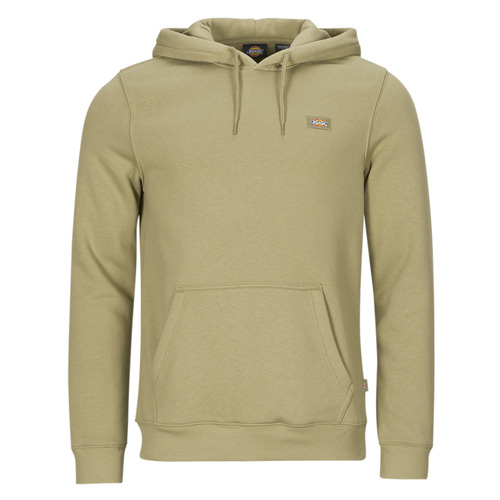 Kleidung Herren Sweatshirts Dickies OAKPORT HOODIE Khaki