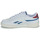 Schuhe Sneaker Low Reebok Classic CLUB C REVENGE Weiß / Blau