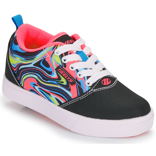 Schuhe Mädchen Rollschuhe Heelys PRO20 PRINTS Bunt