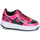 Chaussures Fille Chaussures à roulettes Heelys REZERVE LOW PATENT PU 