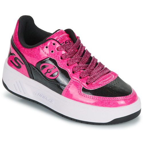 Schuhe Mädchen Rollschuhe Heelys REZERVE LOW PATENT PU  