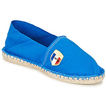 Scarpe Espadrillas 1789 Cala UNIE BLEU 