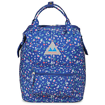 Poids Plume SAC A DOS LIBERTY BlEU 28 CM