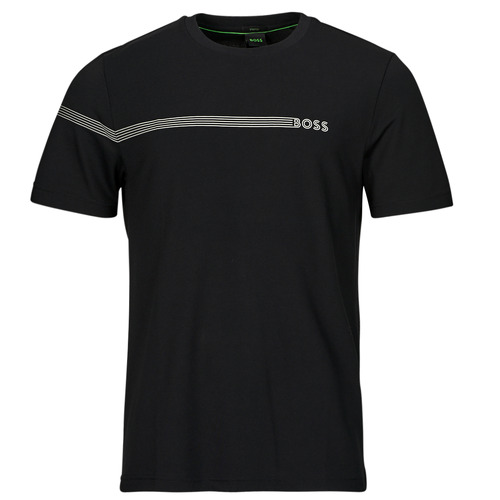 Kleidung Herren T-Shirts BOSS Tee 5    