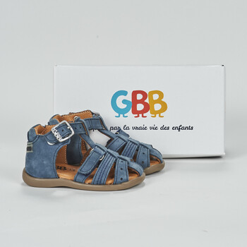 Scarpe Bambino Sandali GBB CARIGO 