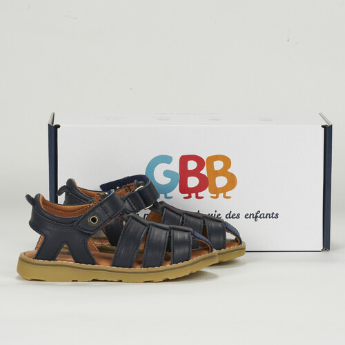 Scarpe Bambino Sandali GBB FERNATO 