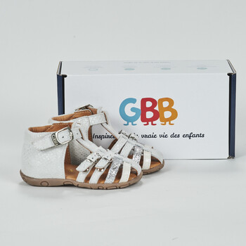 Scarpe Bambina Sandali GBB RIVIERA 