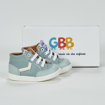 Chaussures Garçon Baskets montantes GBB VIGO 