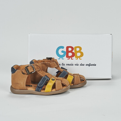 Scarpe Bambino Sandali GBB BIGOU 