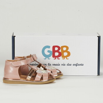 Scarpe Bambina Sandali GBB LORETTE 