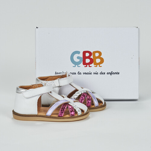 Scarpe Bambina Sandali GBB JULIANA 