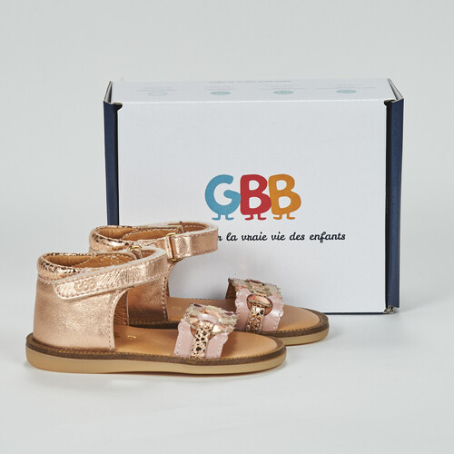 Scarpe Bambina Sandali GBB ODALIE 