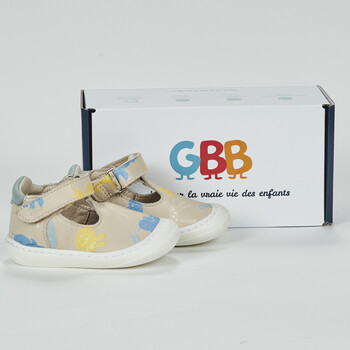 Chaussures Enfant Baskets montantes GBB FELICITE 