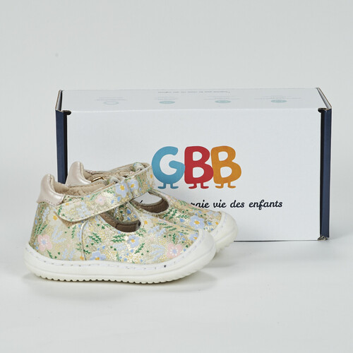 Chaussures Enfant Baskets montantes GBB FLEXOO MIMI 