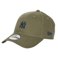 Accessoires Schirmmütze New-Era WASHED 9FORTY® NEW YORK YANKEES Khaki