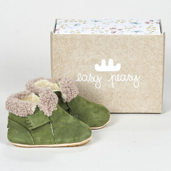 Schuhe Kinder Ballerinas Easy Peasy MY FOUBLU  