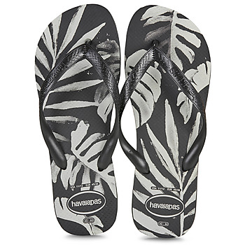 Schuhe Herren Zehensandalen Havaianas ALOHA    